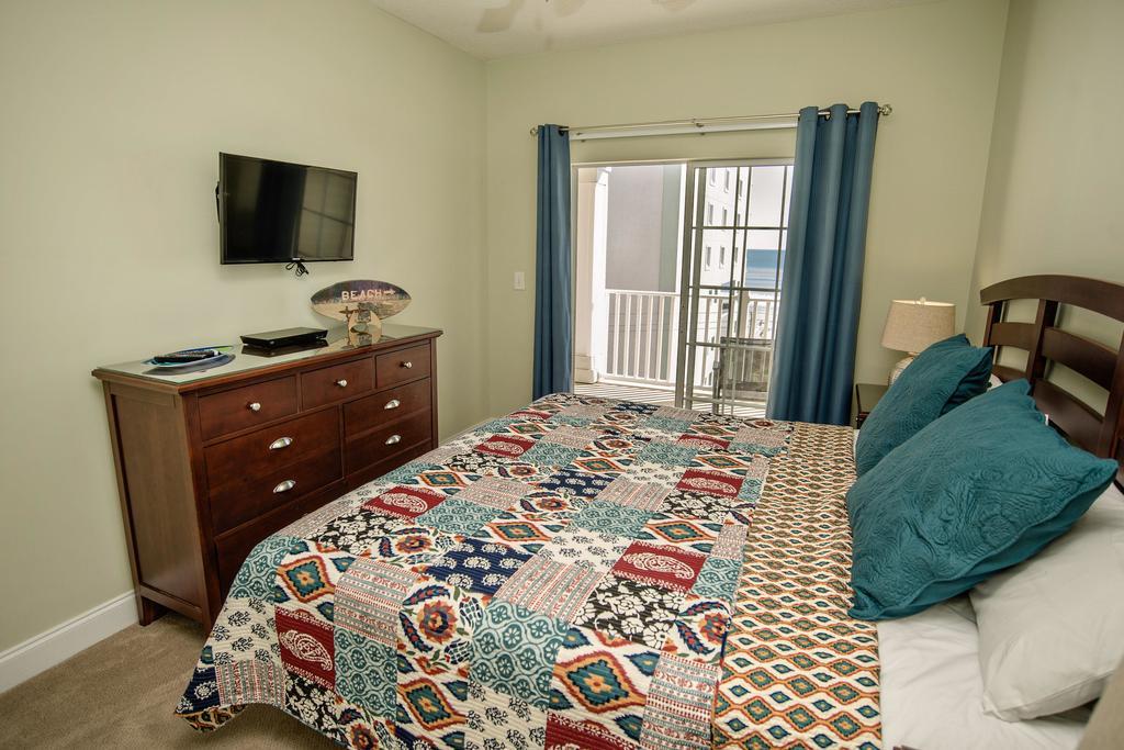 Cherry Grove 406 Villa Литъл Ривър Екстериор снимка
