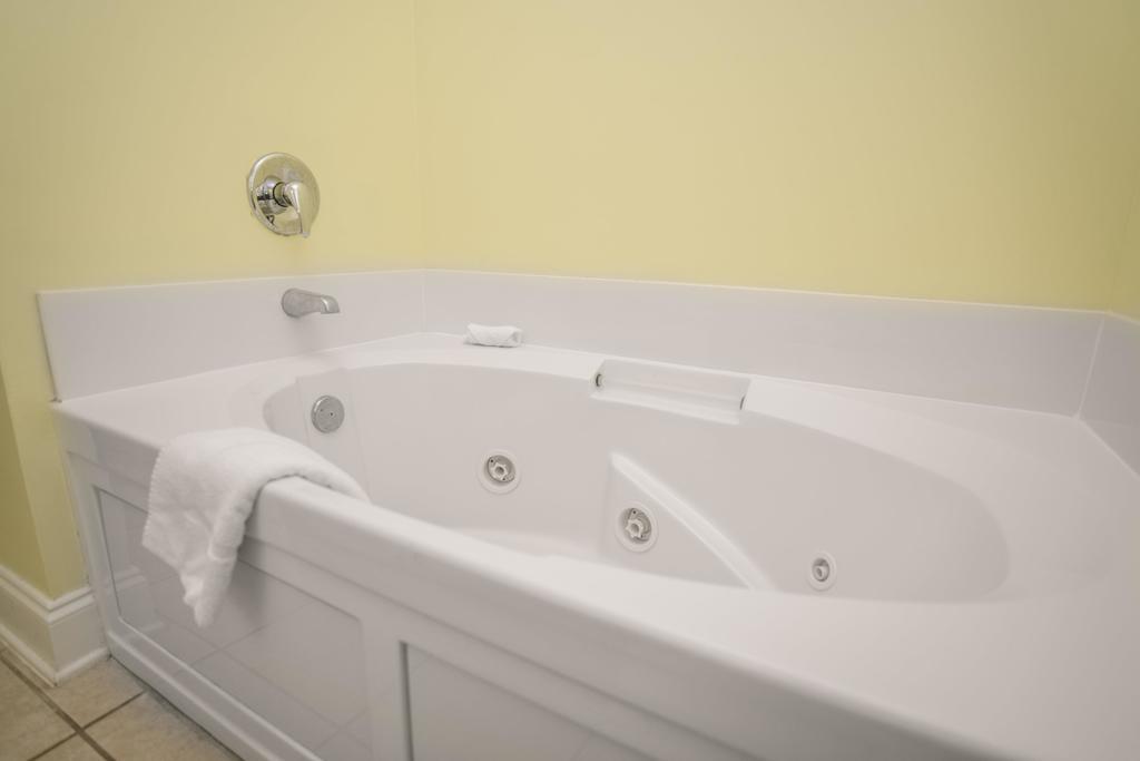 Cherry Grove 406 Villa Литъл Ривър Екстериор снимка
