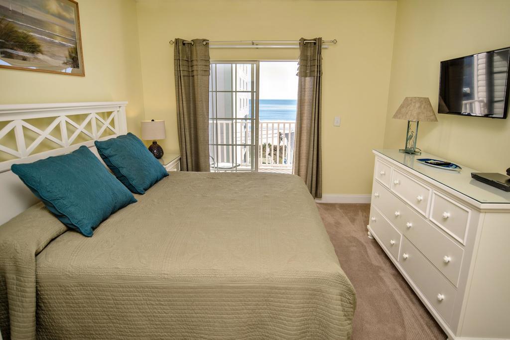 Cherry Grove 406 Villa Литъл Ривър Екстериор снимка