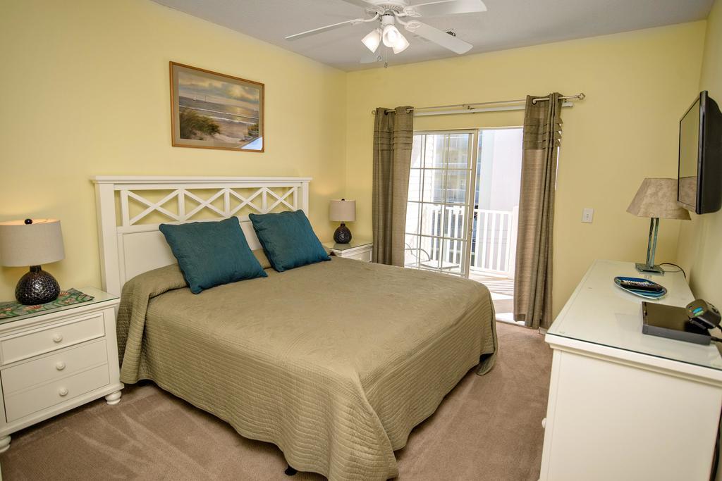 Cherry Grove 406 Villa Литъл Ривър Екстериор снимка
