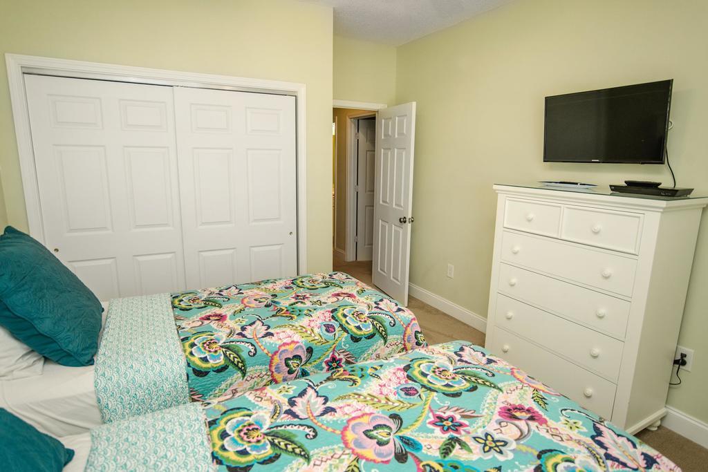 Cherry Grove 406 Villa Литъл Ривър Екстериор снимка