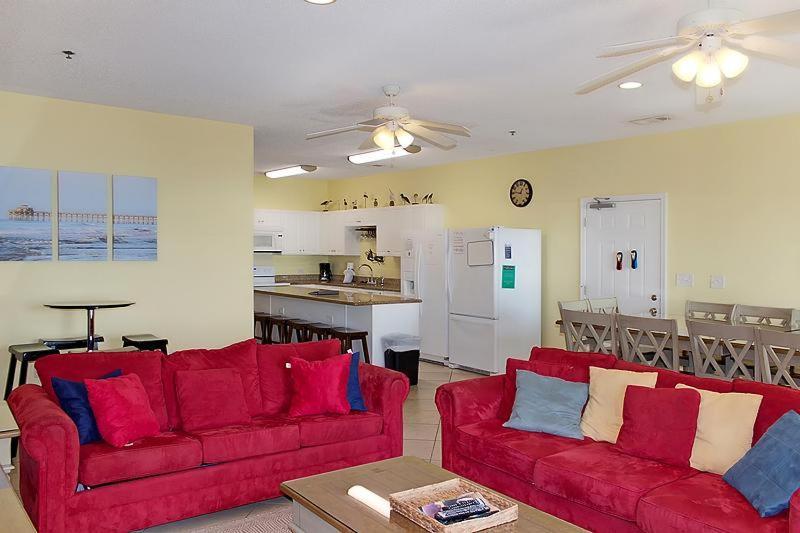 Cherry Grove 406 Villa Литъл Ривър Екстериор снимка
